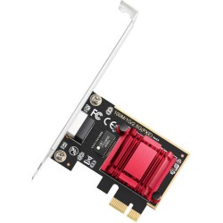 Cudy network card PE25 - 2.5 GB/s