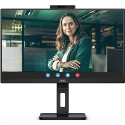AOC LED-Display Pro-line 24P3CW - 60.5 cm (23.8