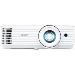 Acer portable DLP Projector H6546Ki - White