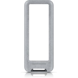 Ubiquiti - Doorbell cover for UniFi Protect G4 - Concrete