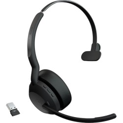 Jabra Evolve2 55 - Link380a MS Mono