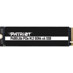 Patriot Memory P400 Lite 2 TB M.2 PCI Express 4.0 NVMe