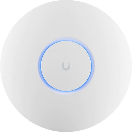 Ubiquiti WLAN Access Point U6+ - 2.4 / 5 GHz
