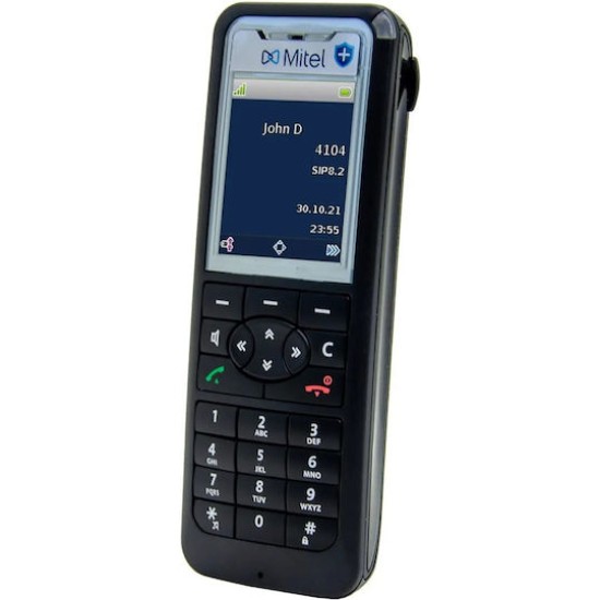 Mitel DECT Phone 612dt - Without Charging Cradle
