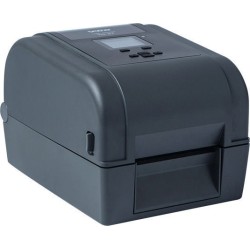 Brother Label Printer Direct Thermal TD-4650TNWBR