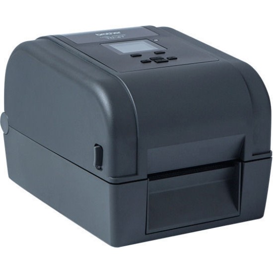 Brother Label Printer Direct Thermal TD-4650TNWBR