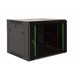 DIGITUS network cabinet Dynamic Basic Series DN-19 16-U-EC-SW - 12U