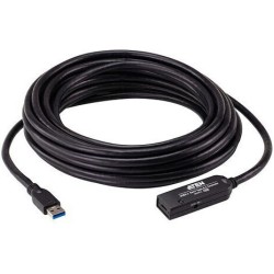 ATEN 10 M USB 3.2 Gen1 Extender Cable