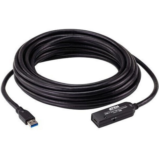 ATEN 10 M USB 3.2 Gen1 Extender Cable