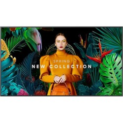 Samsung LED-Display QM85C - 214 cm (85
