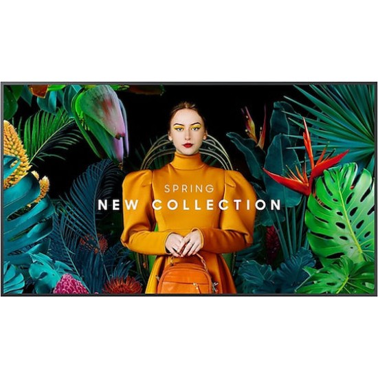 Samsung LED-Display QM85C - 214 cm (85