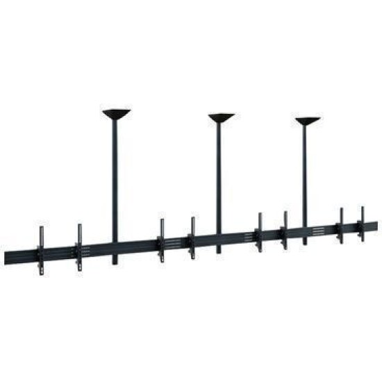 Hagor 3314 monitor mount / stand 165.1 cm (65