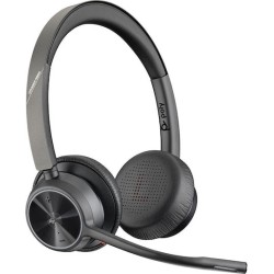 Poly Over-Ear Headset Voyager 4320-M
