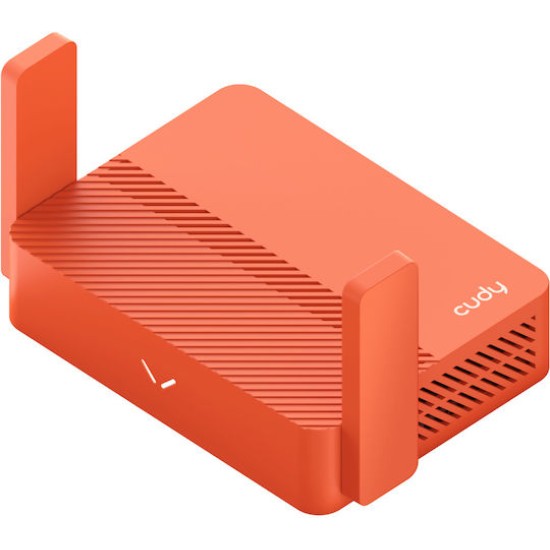 Cudy Wireless Router AC1200 - Max. 867 Mbit/s