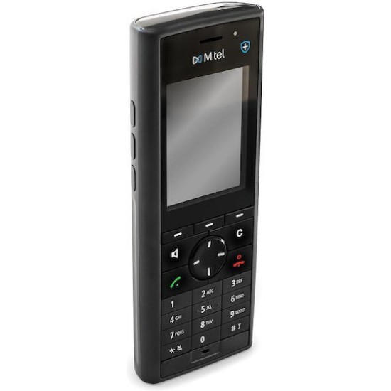 Mitel DECT Phone 712dt - Set with Charging Cradle