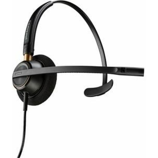 HP Poly EncorePro 510 Monaural Headset +Quick Disconnect