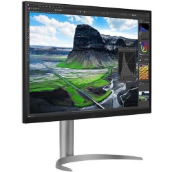 LG LED-Display 32UQ850V-W - 80 cm (32
