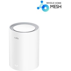 Cudy Wireless Router M3000 - Max. 2402 Mbit/s