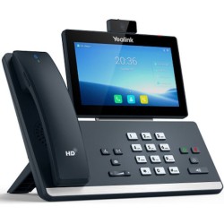 Yealink VoIP phone SIP-T58W Pro with camera