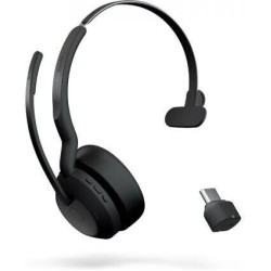 Jabra Evolve2 55 - Link380c MS Mono