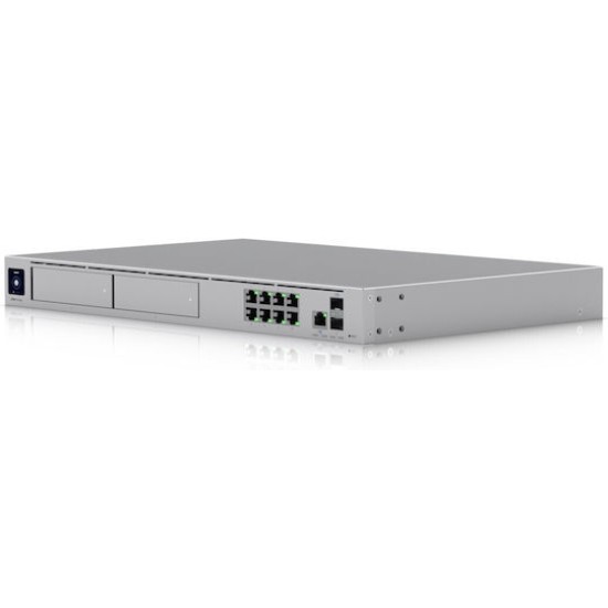 Ubiquiti Gateway Router UniFi UDM-Pro-MAX