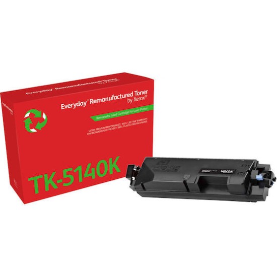 Xerox Toner Cartridge Everyday 006R04801 - Black