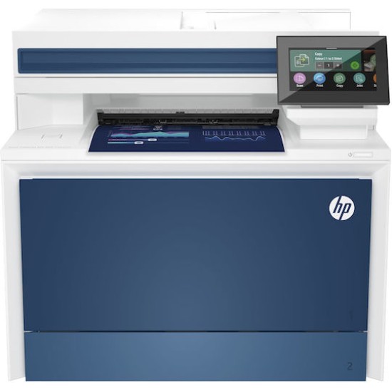 HP Color LaserJet Pro MFP 4302fdn Printer