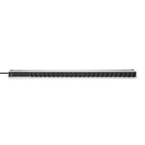 DIGITUS Basis IT PDU - 1-phase - 16 A - 3 m