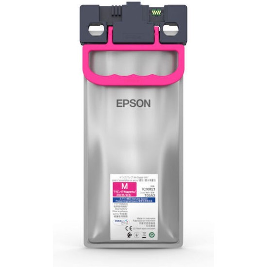 Epson XL ink pack T05A3 - Magenta