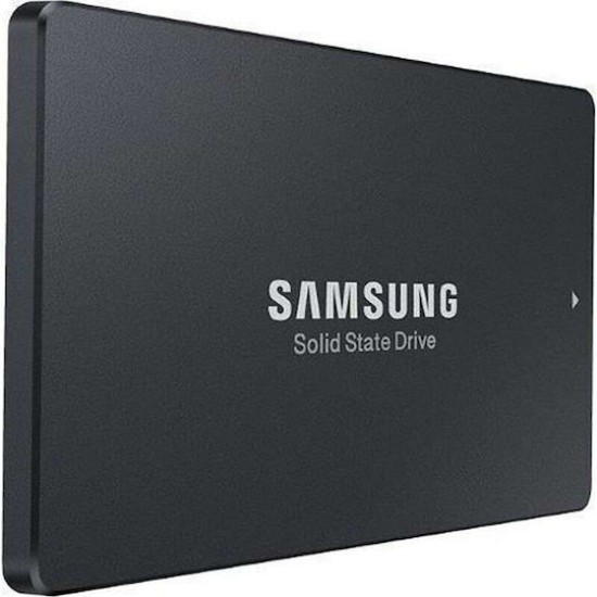 Samsung Semiconductor SSD PM893 MZ7L37T6HBLA - 7.68 TB - 2.5