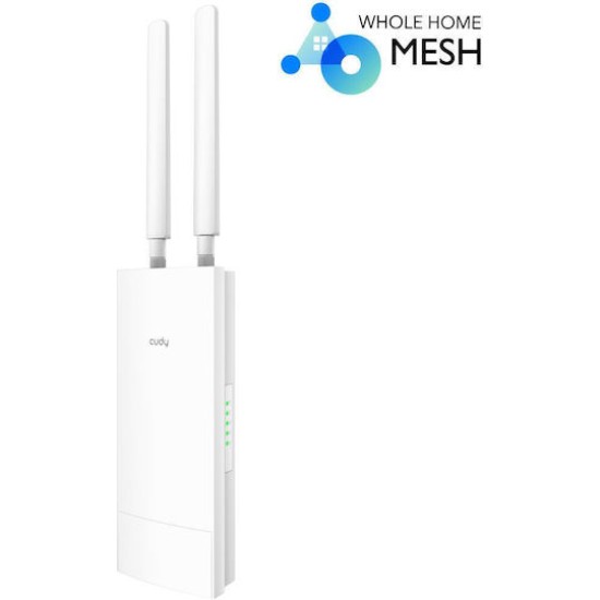Cudy wifi Access Point AP3000 - 2.4 / 5 GHz