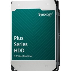 Synology NAS Hard Drive Plus HAT3310-12T - 12 TB - 3.5