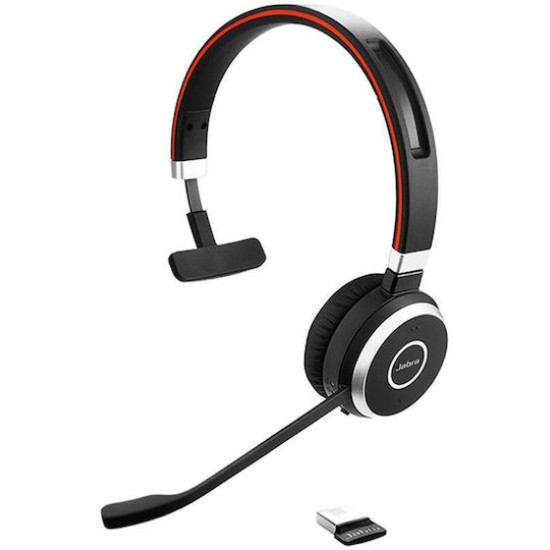 Jabra Evolve 65 TE - Link390a MS Mono