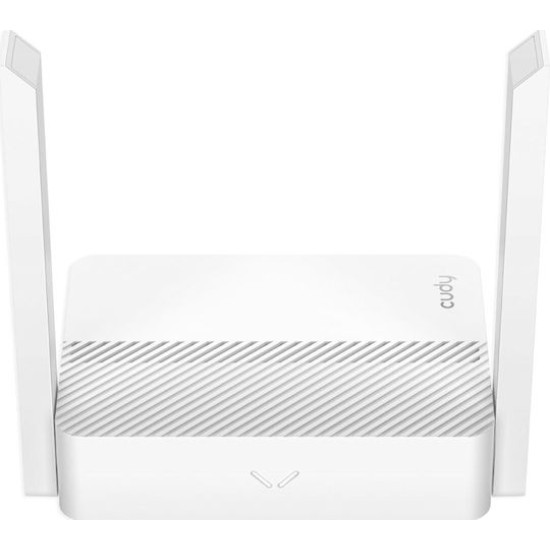 Cudy wireless router LT300 - 300 Mbit/s