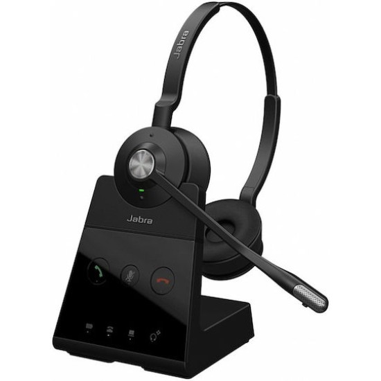 Jabra Over-Ear Headset Engage 65 SE Stereo