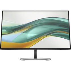 HP LED monitor Series 5 Pro 524pf - 60.5 cm (23.8