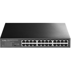 Cudy Switch GS1024 - 24 Ports - 24x GE (10/100/1000)