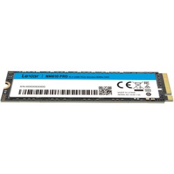 Lexar SSD NM610 PRO - 500 GB - M.2 2280 - PCIe 3.0 x4 NVMe