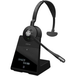 Jabra Engage 75 SE - Mono, EMEA