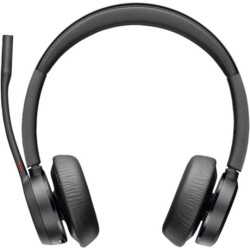 Poly Over-Ear Headset Voyager 4320