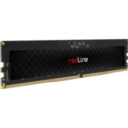Mushkin RAM Redline - 16 GB - DDR5 4800 UDIMM CL40