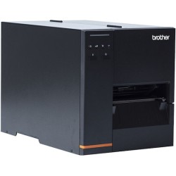 Brother Label Printer Direct Thermal TJ-4005DN