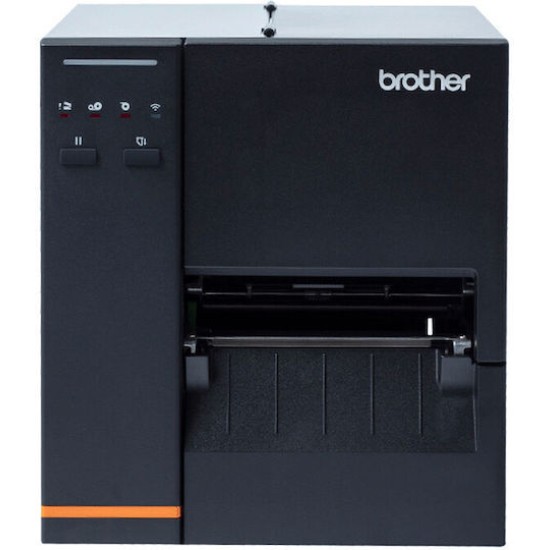 Brother Label Printer TJ-4120TN