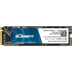 Mushkin SSD Element - 1 TB - M.2 2280 - PCIe 3.0 x4 NVMe