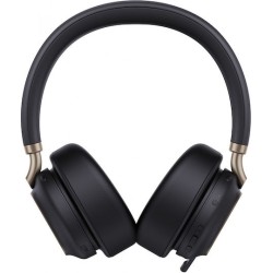 Yealink BH76 Plus UC Black USB-C/A Headset