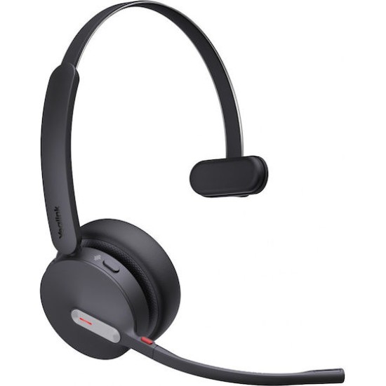 Yealink BH70 Mono UC USB-C/A Headset