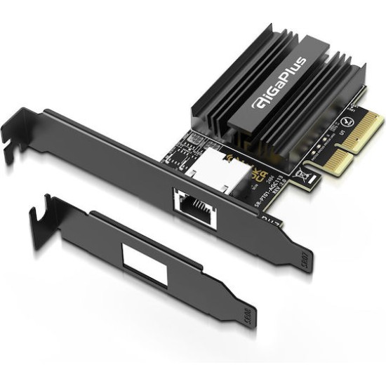 Cudy network card PE10G - 10 GB/s