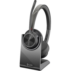 Poly Over-Ear Headset Voyager 4320-M
