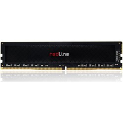 Mushkin RAM Redline - 8 GB - DDR4 3200 UDIMM CL22