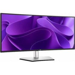 Dell  Curved LED-Display Pro Plus P3425WE - 86.71 cm (34.1